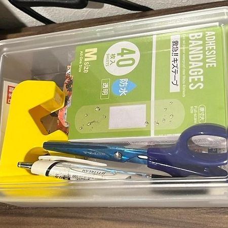 東京都Roppongi Woodshouse501公寓 外观 照片